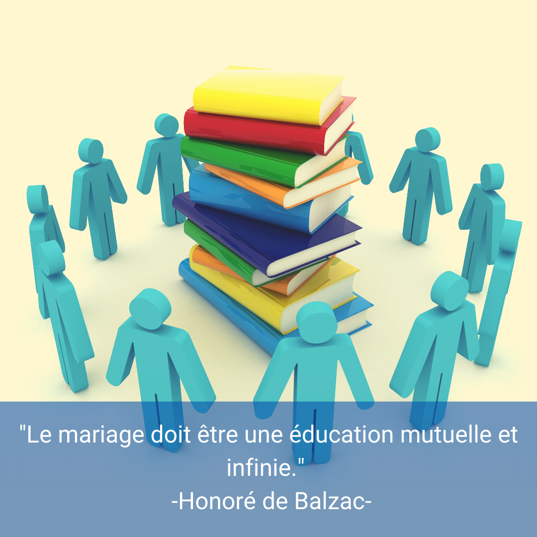 citation Honoré de Balzac